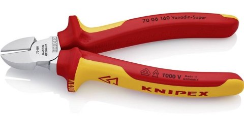 ZESTAW NARZĘDZI DO PRAC ELEKTROINSTALACYJNYCH 3SZT. KNIPEX ZESTAW NARZĘDZI DO PRAC ELEKTROINSTALACYJNYCH 3SZT. KNIPEX