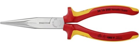 ZESTAW NARZĘDZI DO PRAC ELEKTROINSTALACYJNYCH 3SZT. KNIPEX ZESTAW NARZĘDZI DO PRAC ELEKTROINSTALACYJNYCH 3SZT. KNIPEX