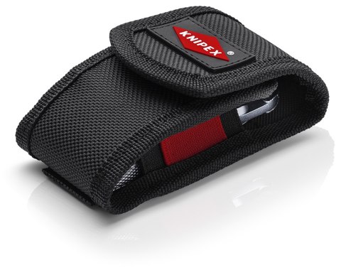 ZESTAW SZCZYPIEC MINI W ETUI NA PASEK 2SZT. KNIPEX ZESTAW SZCZYPIEC MINI W ETUI NA PASEK 2SZT. KNIPEX