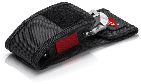 ZESTAW SZCZYPIEC MINI W ETUI NA PASEK 2SZT. KNIPEX ZESTAW SZCZYPIEC MINI W ETUI NA PASEK 2SZT. KNIPEX