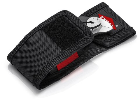 ZESTAW SZCZYPIEC MINI W ETUI NA PASEK 2SZT. KNIPEX ZESTAW SZCZYPIEC MINI W ETUI NA PASEK 2SZT. KNIPEX
