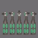 ZESTAW ZYKLOP POCKET SET IMPERIAL SET 2, 18CZ. WERA