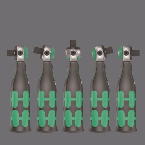 ZESTAW ZYKLOP POCKET SET IMPERIAL SET 2, 18CZ. WERA ZESTAW ZYKLOP POCKET SET IMPERIAL SET 2, 18CZ. WERA