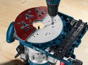 ADAPTER DO FREZAREK TE600 FSN OFA BOSCH