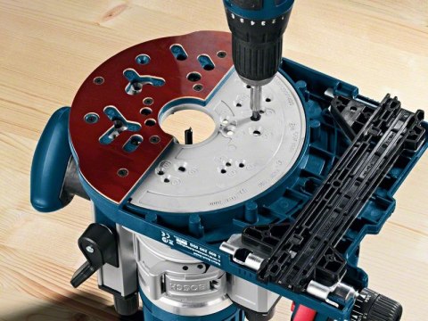 ADAPTER DO FREZAREK TE600 FSN OFA BOSCH ADAPTER DO FREZAREK TE600 FSN OFA BOSCH