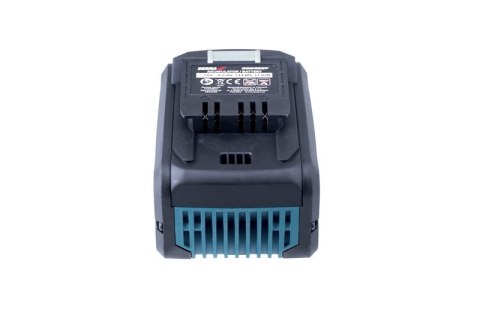 DEDRA | AKUMULATOR DED6937 18V 8,0AH LI-ION | MOCNY, WYDAJNY, NIEZAWODNY DEDRA | AKUMULATOR DED6937 18V 8,0AH LI-ION | MOCNY, WYDAJNY, NIEZAWODNY