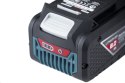 DEDRA | AKUMULATOR DED6937 18V 8,0AH LI-ION | MOCNY, WYDAJNY, NIEZAWODNY