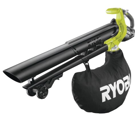 AKUMULATOROWA DMUCHAWA/ODKURZACZ OBV18 18V 0*AH ONE+ RYOBI