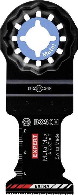 BRZESZCZOT OMT DO CIĘCIA EXPERT AIZ32AIT STARLOCK 5PC BOSCH BRZESZCZOT OMT DO CIĘCIA EXPERT AIZ32AIT STARLOCK 5PC BOSCH