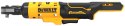 GRZECHOTKA UDAROWA AKUMULATOROWA 1/4'' XR 12V 0*AH DEWALT