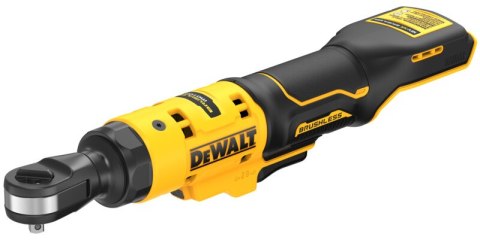 GRZECHOTKA UDAROWA AKUMULATOROWA 1/4'' XR 12V 0*AH DEWALT GRZECHOTKA UDAROWA AKUMULATOROWA 1/4'' XR 12V 0*AH DEWALT