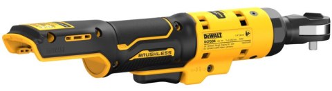 GRZECHOTKA UDAROWA AKUMULATOROWA 1/4'' XR 12V 0*AH DEWALT GRZECHOTKA UDAROWA AKUMULATOROWA 1/4'' XR 12V 0*AH DEWALT