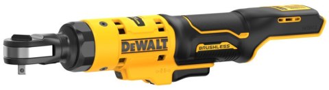 GRZECHOTKA UDAROWA AKUMULATOROWA 1/4'' XR 12V 0*AH DEWALT GRZECHOTKA UDAROWA AKUMULATOROWA 1/4'' XR 12V 0*AH DEWALT