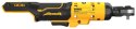 GRZECHOTKA UDAROWA AKUMULATOROWA 1/4'' XR 12V 0*AH DEWALT