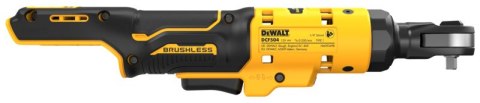 GRZECHOTKA UDAROWA AKUMULATOROWA 1/4'' XR 12V 0*AH DEWALT GRZECHOTKA UDAROWA AKUMULATOROWA 1/4'' XR 12V 0*AH DEWALT