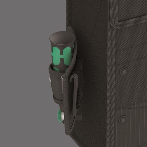 GRZECHOTKA ZYKLOP POCKET SET 2, 18CZ. WERA GRZECHOTKA ZYKLOP POCKET SET 2, 18CZ. WERA