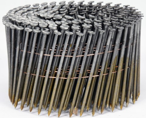 GWOŹDZIE BĘBNOWE 80*2.8MM 3000SZT VOREL GWOŹDZIE BĘBNOWE 80*2.8MM 3000SZT VOREL