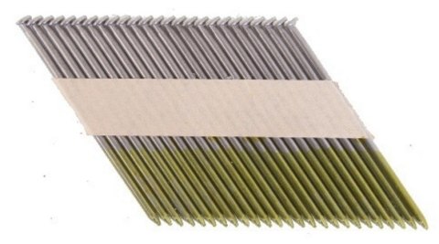 GWOŹDZIE GŁADKIE ŁĄCZONE PAPIEREM 3000SZT 3,3*75MM MAKITA GWOŹDZIE GŁADKIE ŁĄCZONE PAPIEREM 3000SZT 3,3*75MM MAKITA
