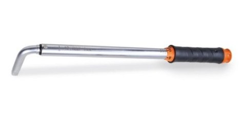 KLUCZ DYNAMOMETRYCZNY KLIKOWY Z KOŃCÓWKĄ KĄTOWĄ 1/2'' BETA KLUCZ DYNAMOMETRYCZNY KLIKOWY Z KOŃCÓWKĄ KĄTOWĄ 1/2'' BETA