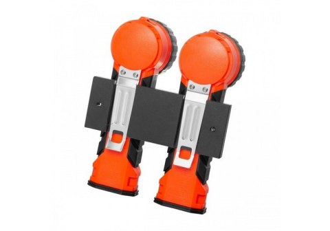 LATARKA RĘCZNA KĄTOWA M-FIRE 323 IM 4*AA MACTRONIC LATARKA RĘCZNA KĄTOWA M-FIRE 323 IM 4*AA MACTRONIC