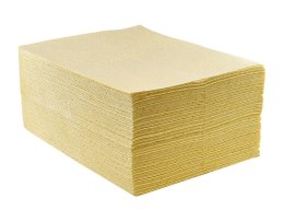 PORTWEST | MATA POCHŁANIAJĄCA CHEMIKALIA SM80 | BEZPIECZEŃSTWO, WYCIEKI CHEMIKALIÓW