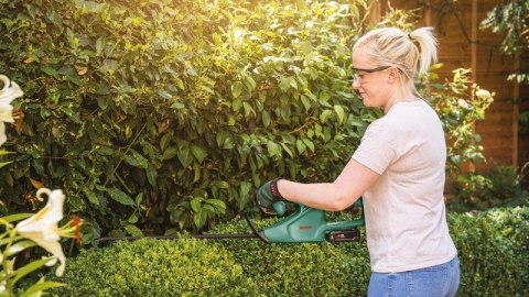 NOŻYCE AKUMULATOROWE DO ŻYWOPŁOTU 18-45 18 V 0*AH BOSCH NOŻYCE AKUMULATOROWE DO ŻYWOPŁOTU 18-45 18 V 0*AH BOSCH