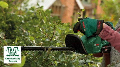 NOŻYCE AKUMULATOROWE DO ŻYWOPŁOTU 18-45 18 V 0*AH BOSCH NOŻYCE AKUMULATOROWE DO ŻYWOPŁOTU 18-45 18 V 0*AH BOSCH