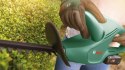 NOŻYCE AKUMULATOROWE DO ŻYWOPŁOTU 18-45 18 V 0*AH BOSCH