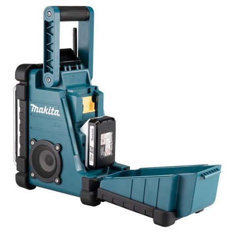 ODBIORNIK RADIOWY LXT 14,4-18 V 0*AH MAKITA ODBIORNIK RADIOWY LXT 14,4-18 V 0*AH MAKITA