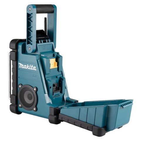 ODBIORNIK RADIOWY LXT 14,4-18 V 0*AH MAKITA ODBIORNIK RADIOWY LXT 14,4-18 V 0*AH MAKITA