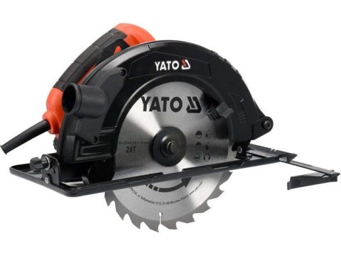 PILARKA TARCZOWA 235MM 2800W YATO PILARKA TARCZOWA 235MM 2800W YATO
