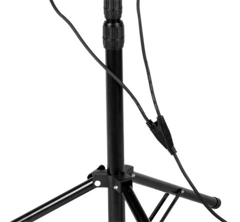 REFLEKTOR PODWÓJNY NA STATYWIE 200W LED 17000LM NEO REFLEKTOR PODWÓJNY NA STATYWIE 200W LED 17000LM NEO
