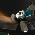 SZLIFIERKA KĄTOWA 125MM 1300W ANTY-RSTART MAKITA