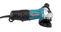 SZLIFIERKA KĄTOWA 125MM 1300W ANTY-RSTART MAKITA
