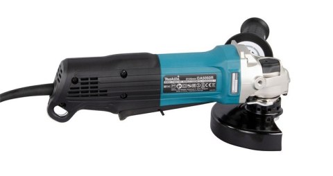 SZLIFIERKA KĄTOWA 125MM 1300W ANTY-RSTART MAKITA SZLIFIERKA KĄTOWA 125MM 1300W ANTY-RSTART MAKITA