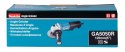 SZLIFIERKA KĄTOWA 125MM 1300W ANTY-RSTART MAKITA