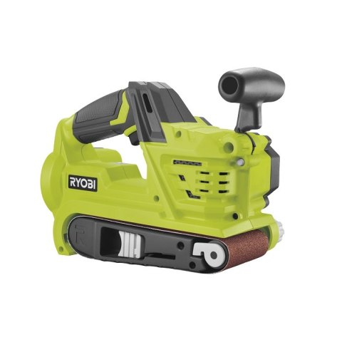 SZLIFIERKA TAŚMOWA AKUMULATOROWA 18V R18BS-0 0*AH RYOBI SZLIFIERKA TAŚMOWA AKUMULATOROWA 18V R18BS-0 0*AH RYOBI