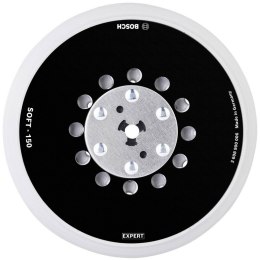 TALERZ SZLIFIERSKI EXPERT D150 SOFT BOSCH