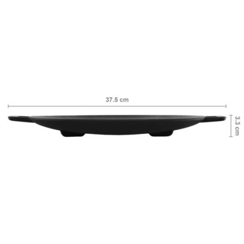 TALERZ ŻELIWNY GRILL CHEF FISKARS TALERZ ŻELIWNY GRILL CHEF FISKARS