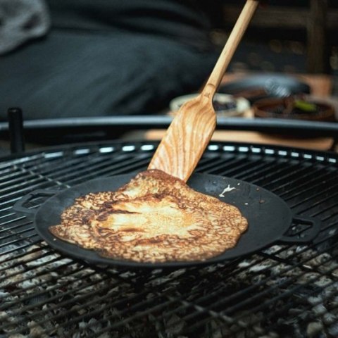 TALERZ ŻELIWNY GRILL CHEF FISKARS TALERZ ŻELIWNY GRILL CHEF FISKARS