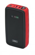IDEAL | URZĄDZENIE ROZRUCHOWE POWER BANK 10600MAH | X-STARTER 11