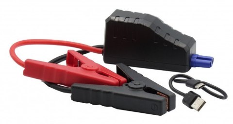 IDEAL | URZĄDZENIE ROZRUCHOWE POWER BANK 10600MAH | X-STARTER 11 IDEAL | URZĄDZENIE ROZRUCHOWE POWER BANK 10600MAH | X-STARTER 11