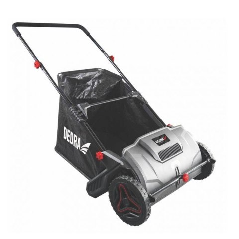 ZBIERACZ RĘCZNY DO LIŚCI I TRAWY 530MM DEDRA ZBIERACZ RĘCZNY DO LIŚCI I TRAWY 530MM DEDRA