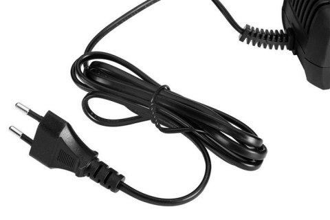 ZESTAW ENERGY+ AKUMULATOR 4AH Z ŁADOWARKĄ GRAPHITE ZESTAW ENERGY+ AKUMULATOR 4AH Z ŁADOWARKĄ GRAPHITE