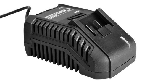 ZESTAW ENERGY+ AKUMULATOR 4AH Z ŁADOWARKĄ GRAPHITE ZESTAW ENERGY+ AKUMULATOR 4AH Z ŁADOWARKĄ GRAPHITE