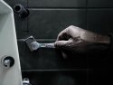 ZESTAW KLUCZY PŁASKO-OCZKOWYCH 6003 JOKER 15SZT. WERA