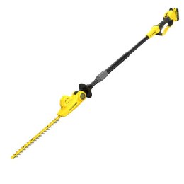 AKU NOŻYCE NA WYSIĘGNIKU STANLEY V20 18V 4.0Ah 45CM SFMCPH845M1
