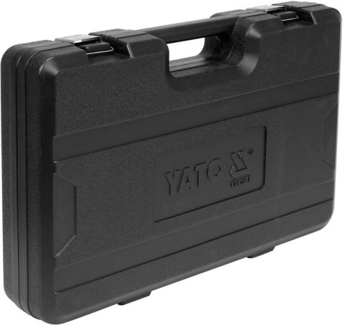 GIĘTARKA DO RUR KUSZOWA 6-22MM YATO GIĘTARKA DO RUR KUSZOWA 6-22MM YATO