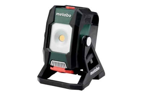 LAMPA BUDOWLANA BSA 12-18 LED 2000 METABO LAMPA BUDOWLANA BSA 12-18 LED 2000 METABO