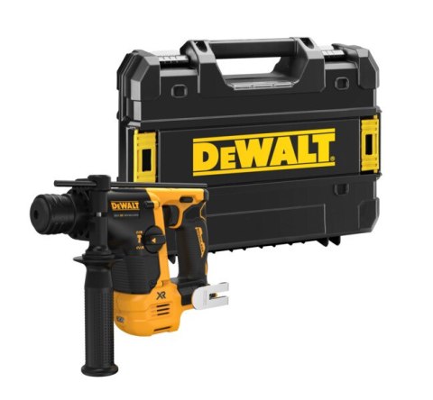 MŁOTOWIERTARKA 12V SDS-PLUS 0*AH DEWALT MŁOTOWIERTARKA 12V SDS-PLUS 0*AH DEWALT